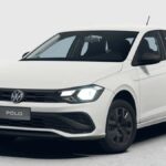 Ficha técnica Polo 2026: motor 1.0 TSI é destaque com consumo de 16 km/l e novas versões