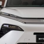 Novo BYD Atto 8 de 488 cv tem preços revelados e chega em 2026