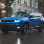 Novo Jeep Cherokee é gigante híbrido que faz 18 km/l com 213 cv de potência