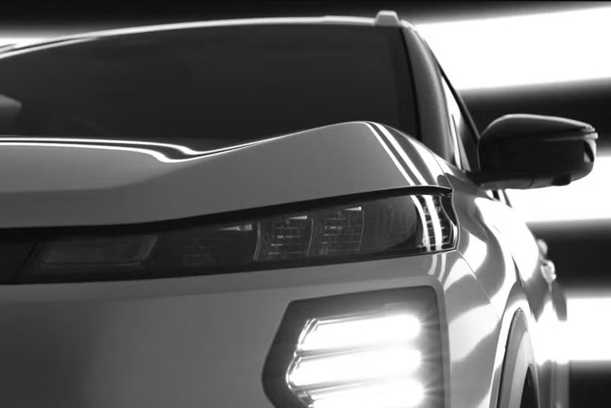 Nissan Kait tem medidas reveladas e confirma ser um “clone” do Kicks Play