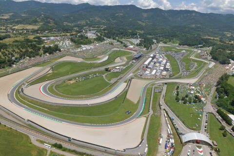 Nova pista de testes na Bahia vai custar R$ 90 milhões e promete revolução na segurança dos carros