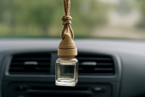 Perfume para carros: como escolher o aromatizador ideal