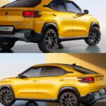 Black Friday: Citroën Basalt entra em oferta com desconto direto de R$ 10 mil e taxa zero