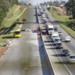 Uma das rodovias mais importantes do Brasil agora terá pedágio automático