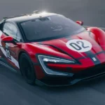 Nem Ferrari, nem Porsche: carro mais caro do Salão é da BYD e custa R$ 14 milhões