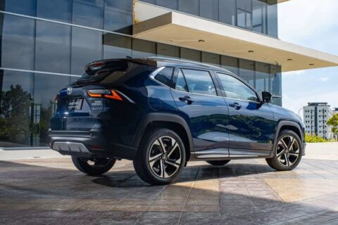 Revelado: 10 carros que vão parar o Brasil em 2026; veja a lista completa