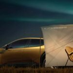 ‘Transformers’ da vida real? Caoa Changan apresenta carro que vira picape com um botão