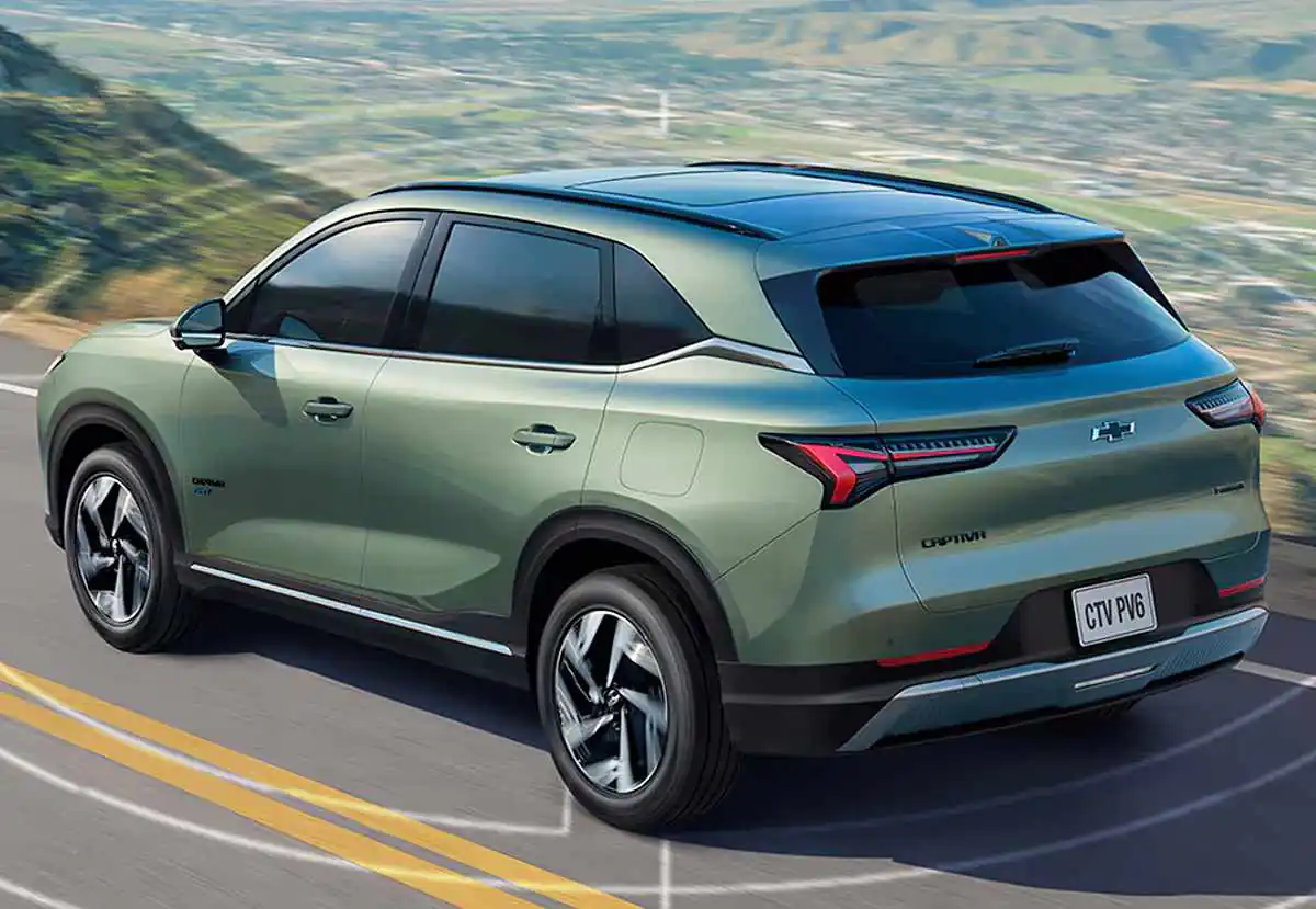 Lançamentos de carros 2026