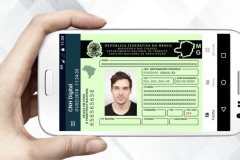 CNH vai ficar mais fácil em 2026? Veja como fim do teste de baliza e renovação automática vão facilitar processo