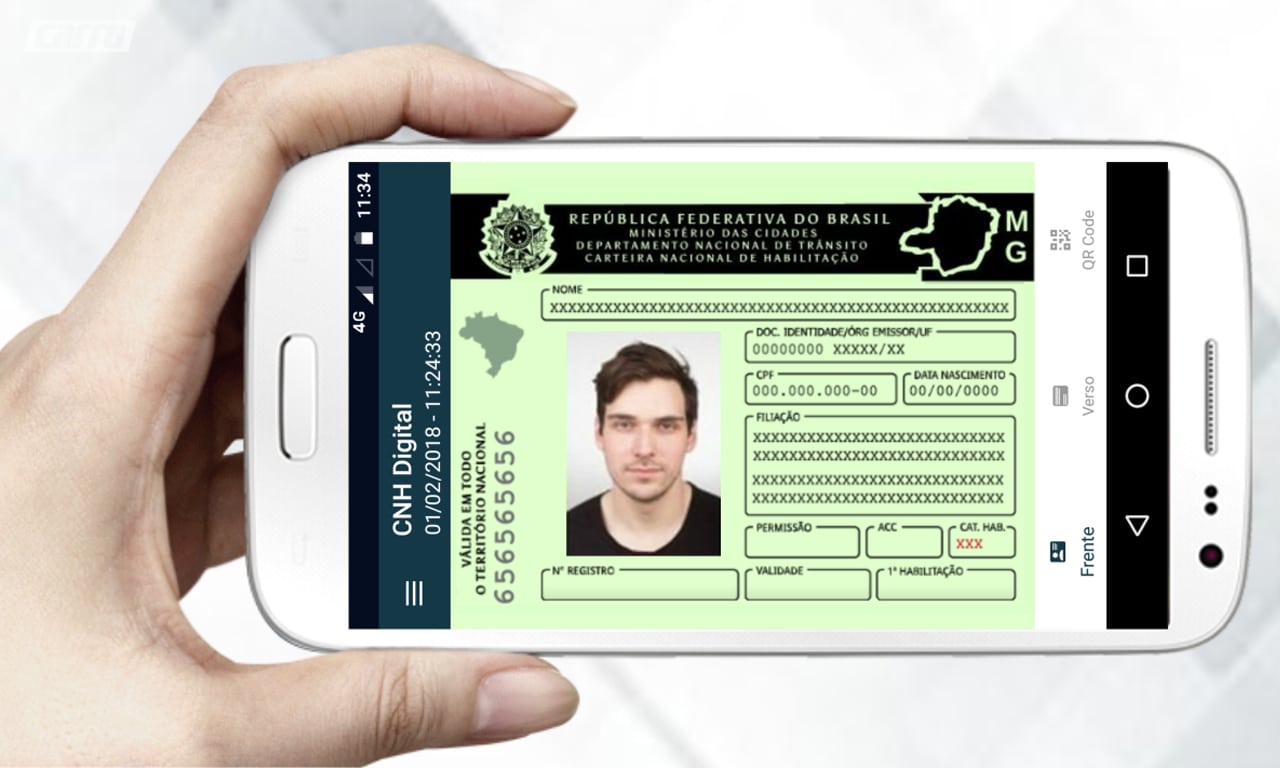 CNH sem autoescola foi aprovada CNH sem autoescola foi aprovada