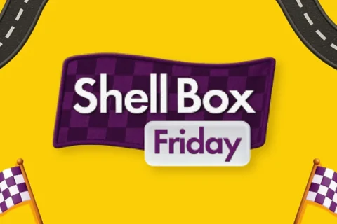 Combustível mais barato: Shell libera cupons com até R$ 0,30 de desconto na Black Friday