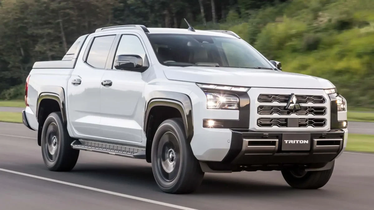 Comprar carros da Mitsubishi sem sair de casa