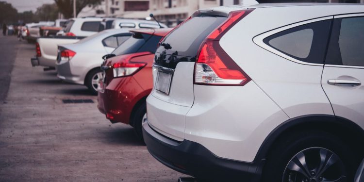 Detran está recolhendo carros com multas e infrações acumuladas