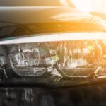 Posso trocar a cor do farol do meu carro? Entenda o que o CTB permite