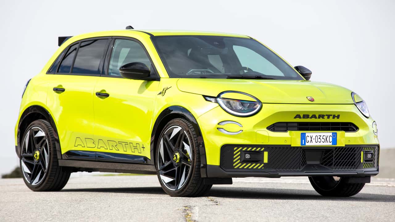 Carros que serão lançados no Brasil em 2026