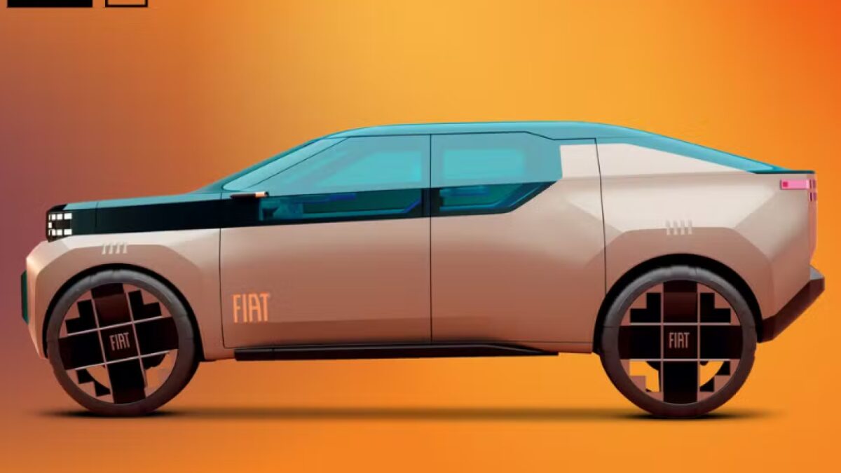 Carros que serão lançados no Brasil em 2026