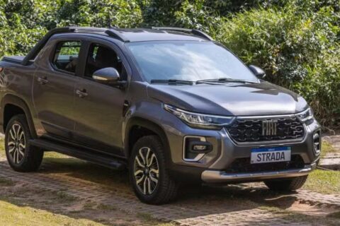 Menos de R$ 90 mil: Strada Endurance 2026 tem desconto de R$ 24 mil em fevereiro; vale a pena?