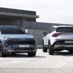 Ficha técnica do Kia Sportage 2026: preços, versões e consumo para saber antes de comprar