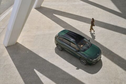 Leapmotor C10 vale a pena? Ficha técnica e preço do novo SUV