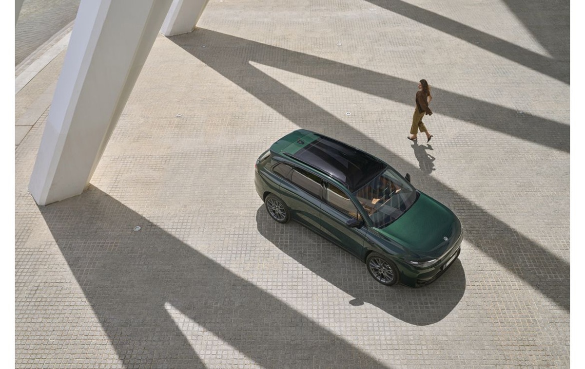 Leapmotor C10 vale a pena? Ficha técnica e preço do novo SUV