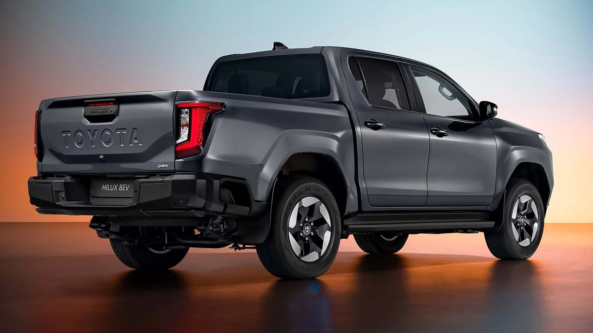 Ficha técnica Hilux 2026: guia completo sobre motor, visual e data