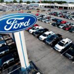 CEO da Ford alerta que montadoras chinesas podem “acabar com o mercado”
