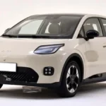 Carro popular do futuro: Aion UT Super EV chega com 500 km de autonomia a partir de R$ 38 mil