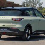 Nem BYD, nem GWM: melhor elétrico do Brasil custa R$ 120 mil