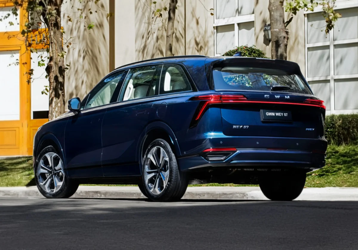 Lançamentos de carros 2026