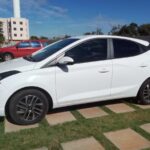 5 carros para comprar com R$ 10 mil de entrada e parcelas de R$ 1.000