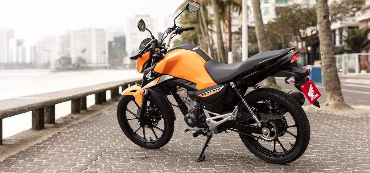 Paixão Mineira por duas rodas: Busca por motos 0KM em MG dispara 33% em 2025