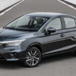 Honda libera City Sedan para PCD e desconto chega a R$ 20 mil
