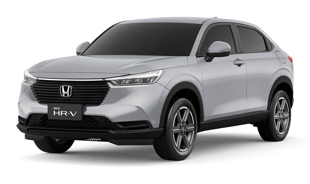 Garantia carros da Honda sobe para 6 anos sem limite de km e cobre linha completa em 2026