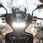 A lenda está de volta: Honda XL 750 Transalp 2026 é lançada no Brasil com espírito aventureiro