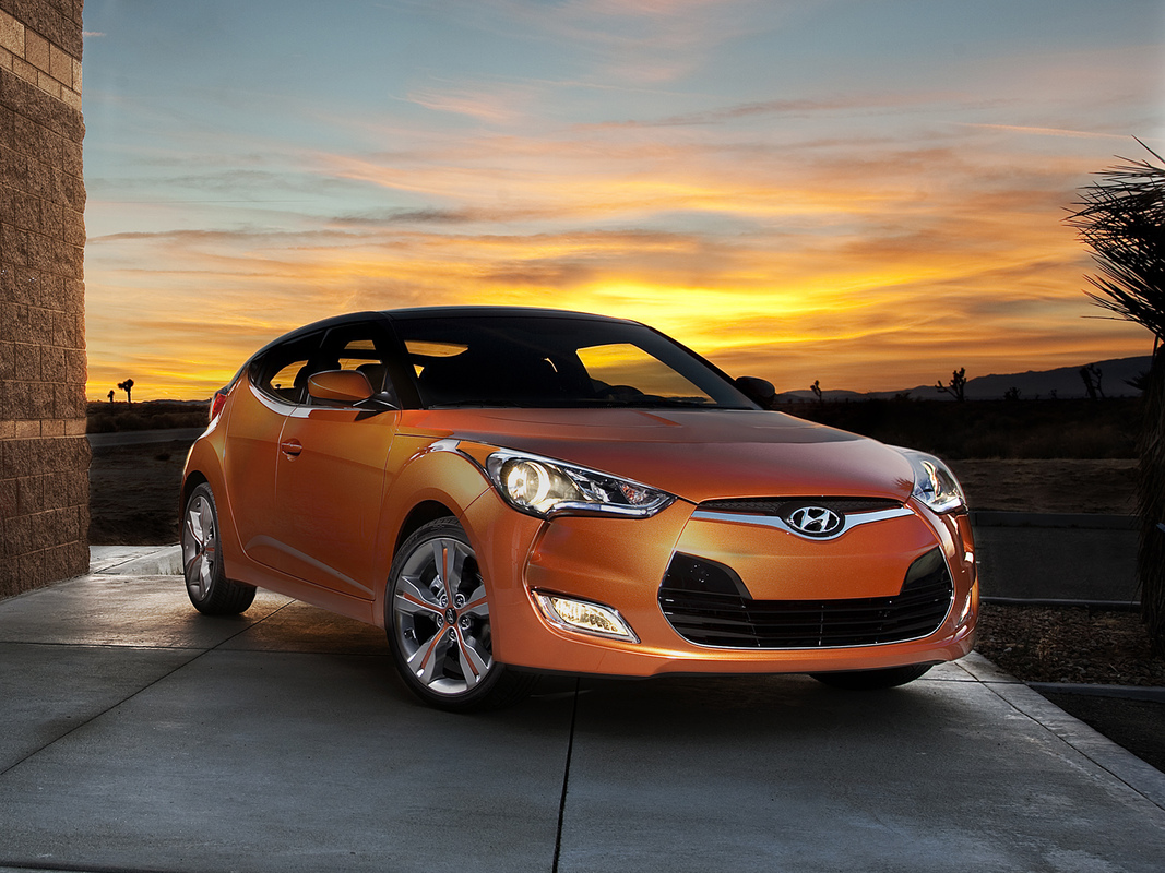 Hyundai Veloster: Por que pensar duas vezes antes de comprar o hatch coreano