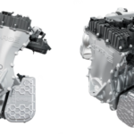 Geely e Renaul lançam motor híbrido Horse para carros elétricos