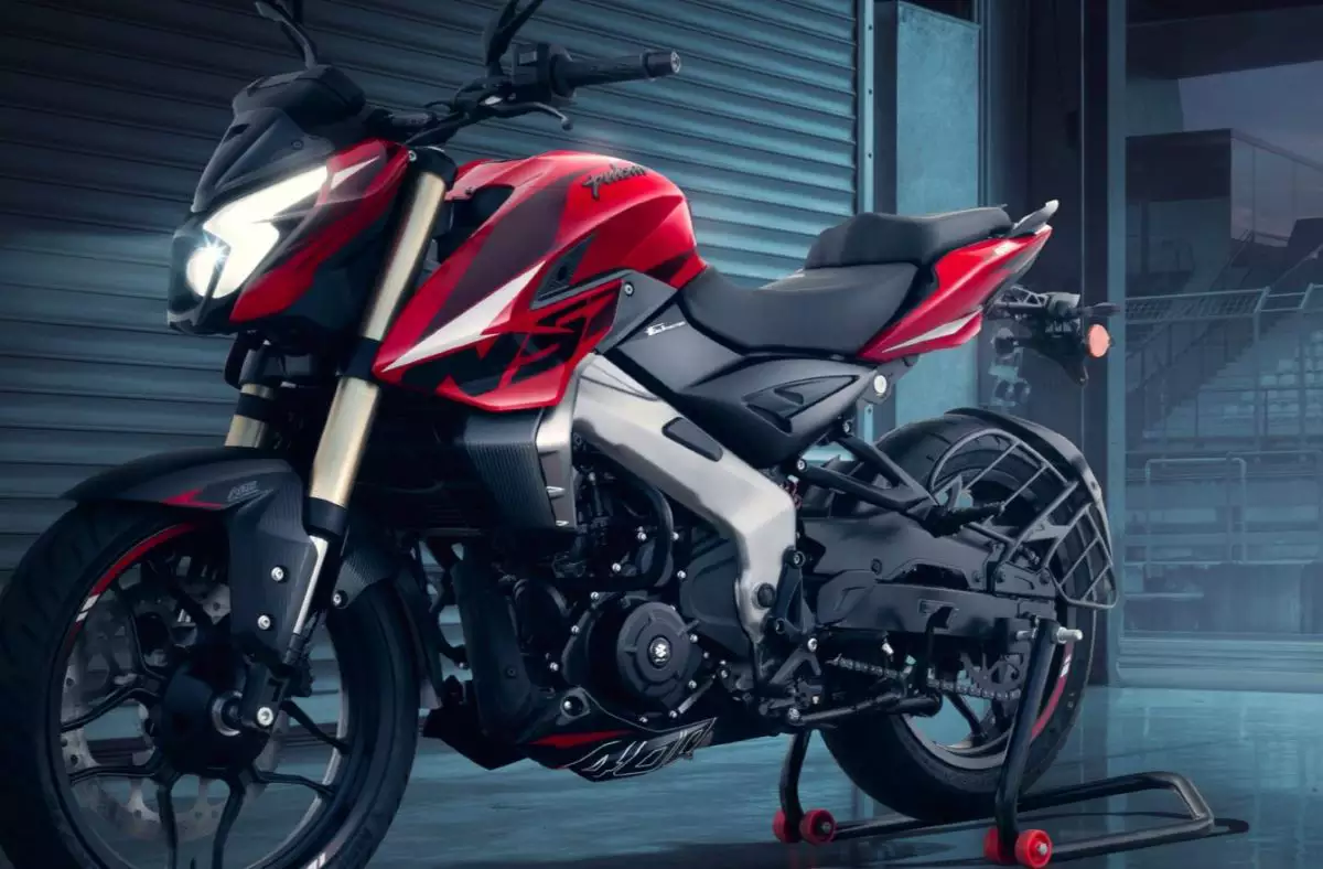 Lançamentos de motos 2026