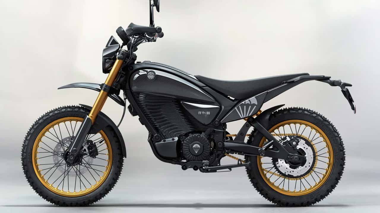 Lançamentos de motos Royal Enfield