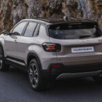 Lançamentos da Jeep 2026 confirmam Avenger com ChatGPT e novo Cherokee fazendo 15,7 km/l