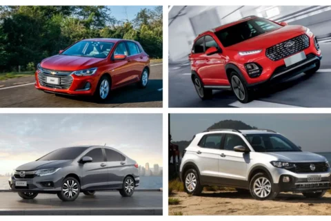 Ficou barato? Veja a nova tabela para PCD, CNPJ e MEI comprar carros com desconto em 2026