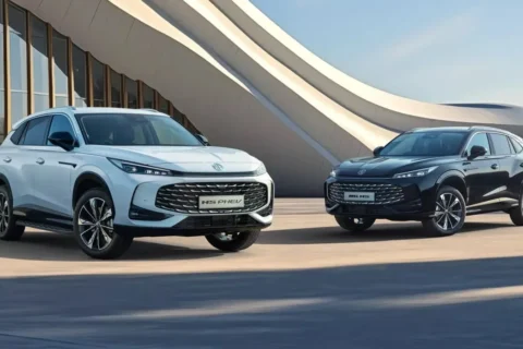 MG Motor “chuta o balde” e oferece entrega grátis em 100% das cidades e descontos de até R$ 23 mil