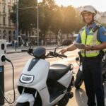 Alerta para motoristas de motinhas elétricas: CNH e IPVA serão exigidos em breve