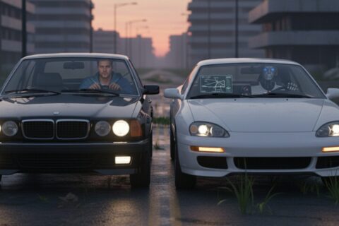 Fim dos motoristas de app? Novidade pode acabar de vez com a profissão