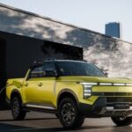 Nissan lança picape Frontier Pro com versão híbrida Plug-in pelo equivalente a R$ 91,7 mil