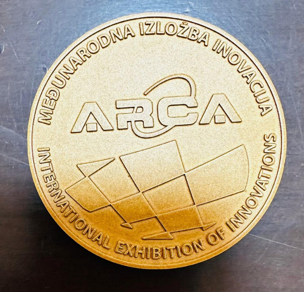 Inovação brasileira brilha no exterior: Sistema de otimização de motores reduz consumo e poluição