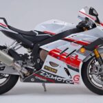 Revelado: duas motos ameaçam o mercado e miram o pódio do Dakar; descubra