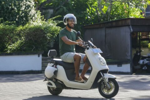 Fim da ‘terra sem lei’: fiscalização para motinhas elétricas aperta em 2026