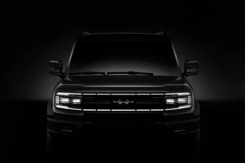 Esqueça o Dolphin: BYD traz ‘nave’ de 670 cv para público de elite; conheça