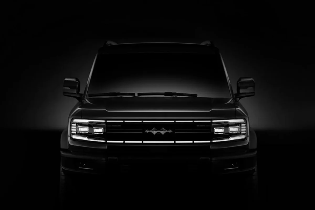 Esqueça o Dolphin: BYD traz ‘nave’ de 670 cv para público de elite; conheça