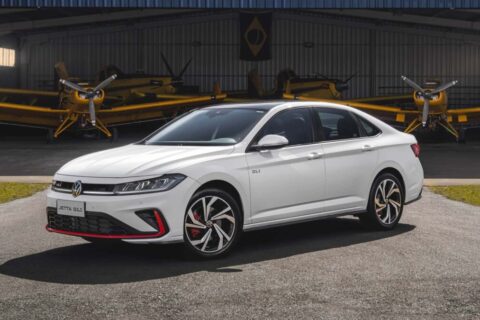 Volkswagen anuncia aumento no preço dos carros; Jetta sobe R$ 24 mil, mas Taos surpreende com redução